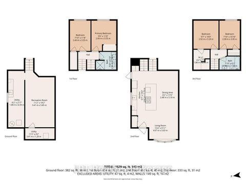 Photo 22 at 1281 Oxford Street, Lakeview, Oshawa