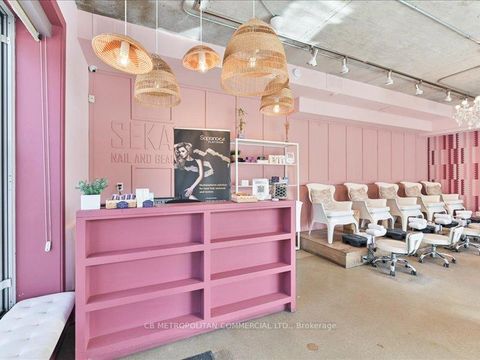 Photo 5 at 968 Queen Street W, Bellwoods, Toronto