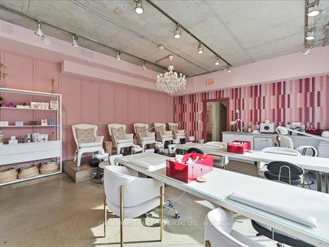 Photo 9 at 968 Queen Street W, Bellwoods, Toronto