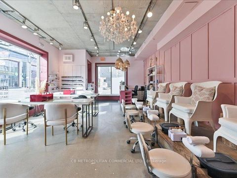 Photo 10 at 968 Queen Street W, Bellwoods, Toronto