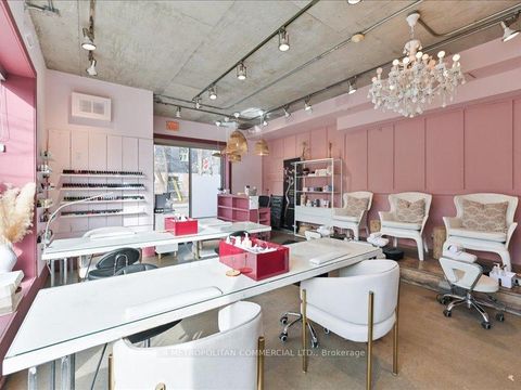 Photo 11 at 968 Queen Street W, Bellwoods, Toronto