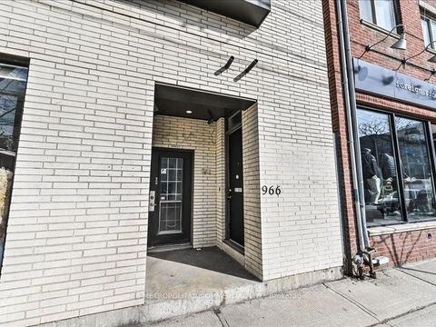 Photo 18 at 968 Queen Street W, Bellwoods, Toronto