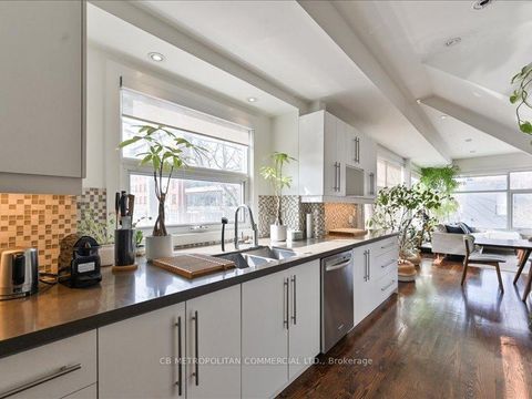 Photo 21 at 968 Queen Street W, Bellwoods, Toronto