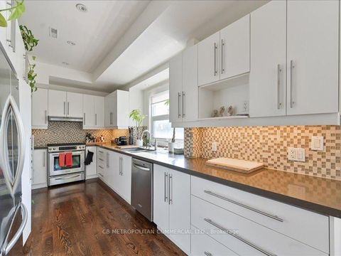 Photo 23 at 968 Queen Street W, Bellwoods, Toronto