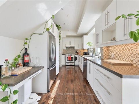 Photo 24 at 968 Queen Street W, Bellwoods, Toronto