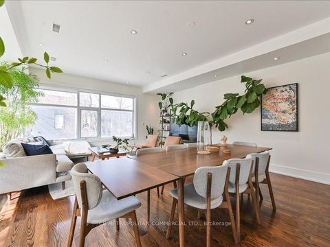 Photo 25 at 968 Queen Street W, Bellwoods, Toronto