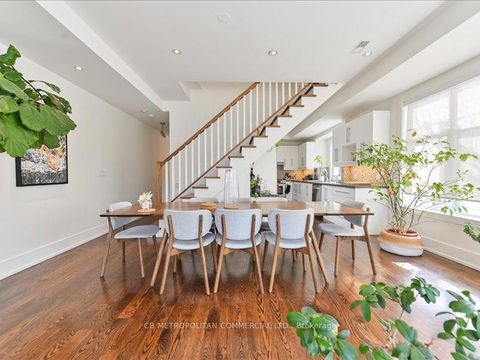 Photo 26 at 968 Queen Street W, Bellwoods, Toronto