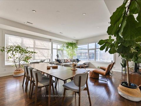 Photo 27 at 968 Queen Street W, Bellwoods, Toronto