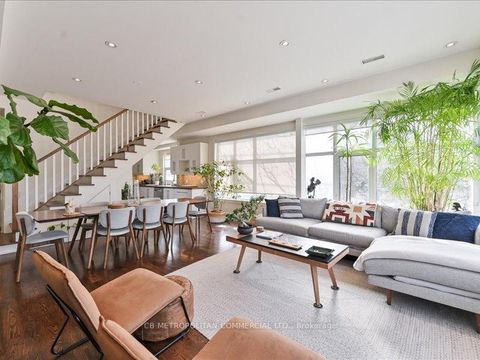 Photo 29 at 968 Queen Street W, Bellwoods, Toronto