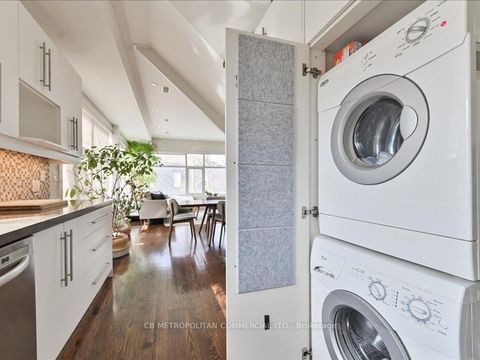 Photo 31 at 968 Queen Street W, Bellwoods, Toronto