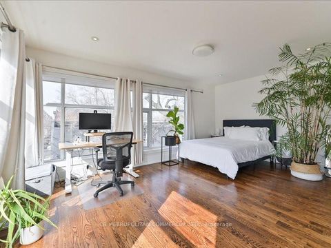 Photo 33 at 968 Queen Street W, Bellwoods, Toronto