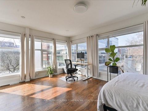 Photo 34 at 968 Queen Street W, Bellwoods, Toronto