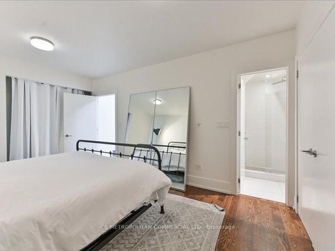 Photo 39 at 968 Queen Street W, Bellwoods, Toronto