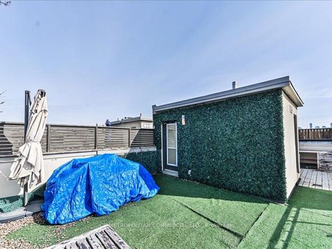 Photo 43 at 968 Queen Street W, Bellwoods, Toronto