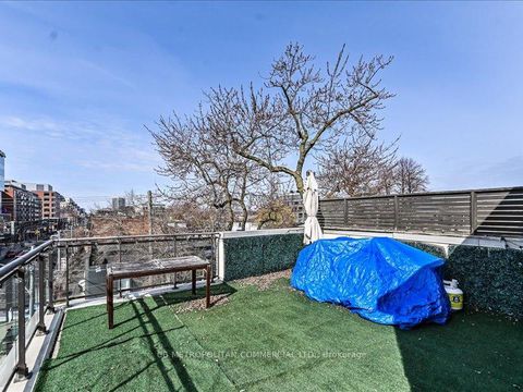 Photo 45 at 968 Queen Street W, Bellwoods, Toronto