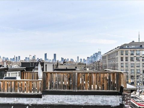 Photo 47 at 968 Queen Street W, Bellwoods, Toronto