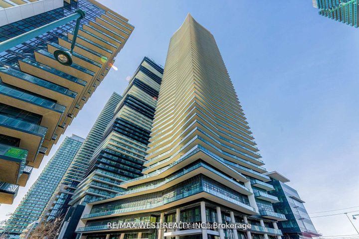 Photo 0 at 38 Annie Craig Drive, Mimico, Toronto