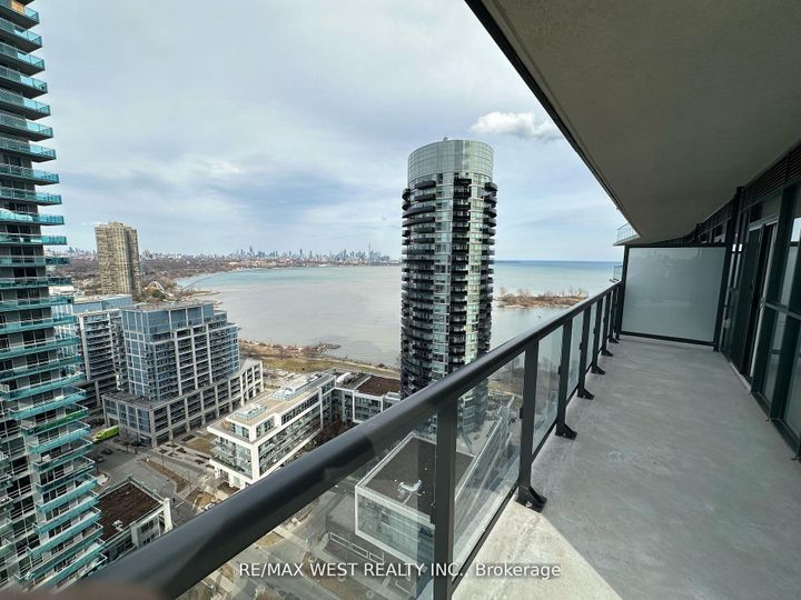 Photo 2 at 38 Annie Craig Drive, Mimico, Toronto