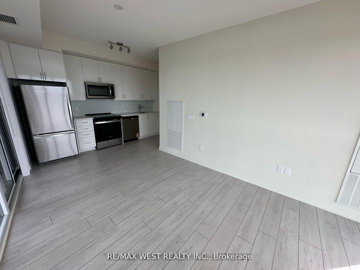 Photo 5 at 38 Annie Craig Drive, Mimico, Toronto