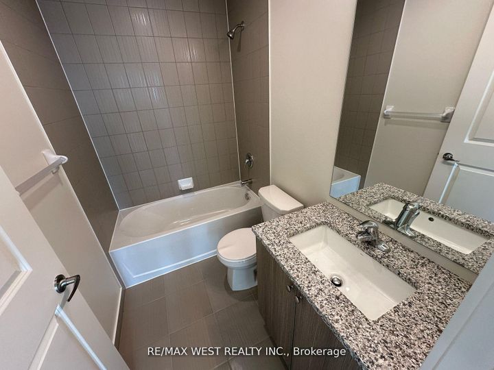 Photo 11 at 38 Annie Craig Drive, Mimico, Toronto