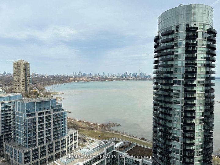 Photo 15 at 38 Annie Craig Drive, Mimico, Toronto