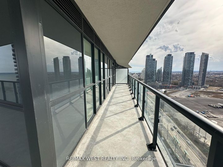 Photo 16 at 38 Annie Craig Drive, Mimico, Toronto