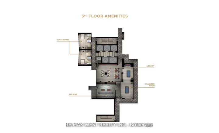 Photo 24 at 38 Annie Craig Drive, Mimico, Toronto