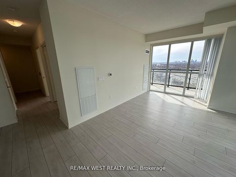 Photo 7 at 38 Annie Craig Drive, Mimico, Toronto