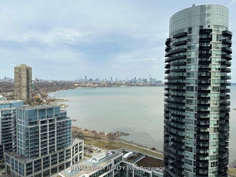 Photo 15 at 38 Annie Craig Drive, Mimico, Toronto