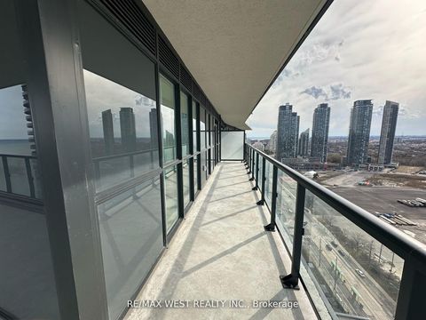 Photo 16 at 38 Annie Craig Drive, Mimico, Toronto