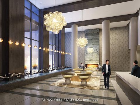 Photo 19 at 38 Annie Craig Drive, Mimico, Toronto