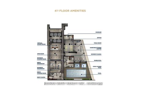 Photo 25 at 38 Annie Craig Drive, Mimico, Toronto