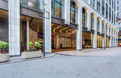 Photo 2 at 814 - 470 Front Street W, Waterfront Communities C1, Toronto