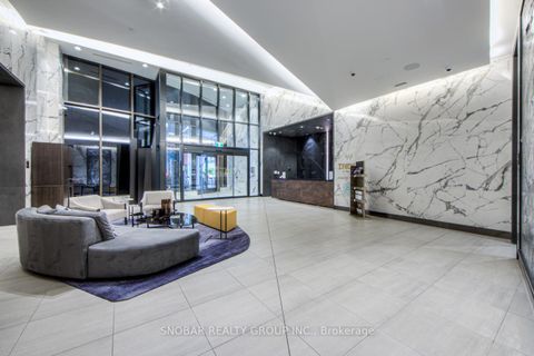 Photo 4 at 814 - 470 Front Street W, Waterfront Communities C1, Toronto