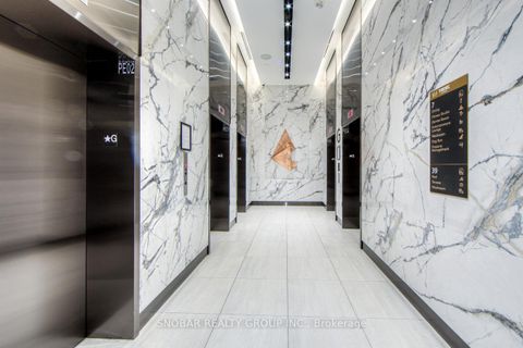 Photo 5 at 814 - 470 Front Street W, Waterfront Communities C1, Toronto