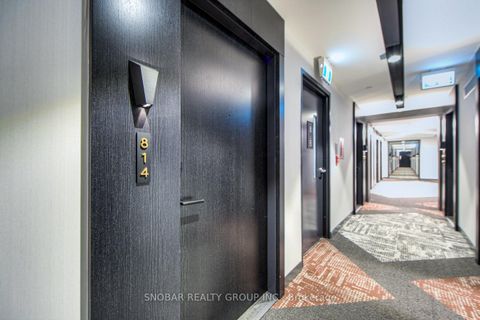 Photo 6 at 814 - 470 Front Street W, Waterfront Communities C1, Toronto