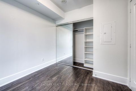 Photo 19 at 814 - 470 Front Street W, Waterfront Communities C1, Toronto