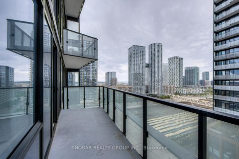 Photo 25 at 814 - 470 Front Street W, Waterfront Communities C1, Toronto