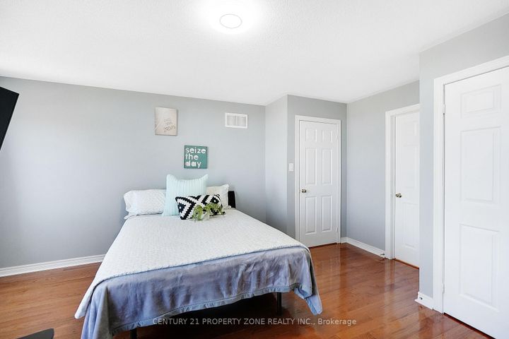 Photo 21 at 43 Alice Springs Crescent, Credit Valley, Brampton