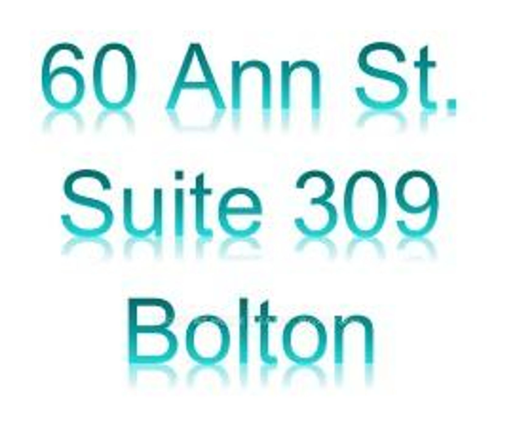 309 - 60 Ann Street, Bolton West, Caledon 