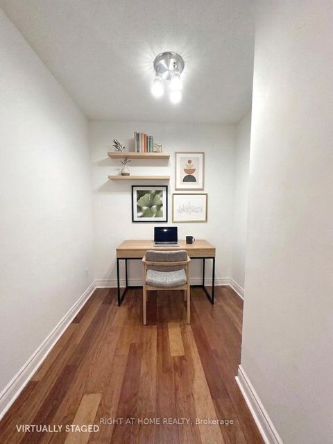 Photo 5 at 1701 - 1900 Lake Shore Boulevard W, South Parkdale, Toronto