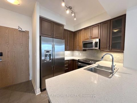 Photo 8 at 1701 - 1900 Lake Shore Boulevard W, South Parkdale, Toronto