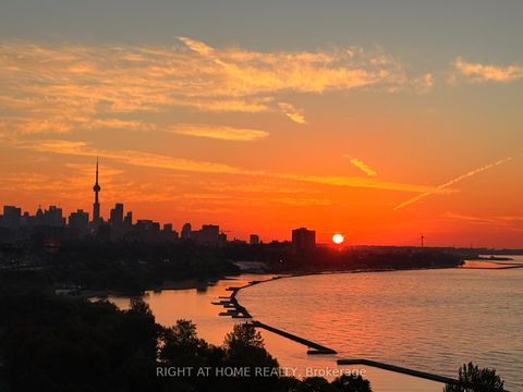 Photo 14 at 1701 - 1900 Lake Shore Boulevard W, South Parkdale, Toronto