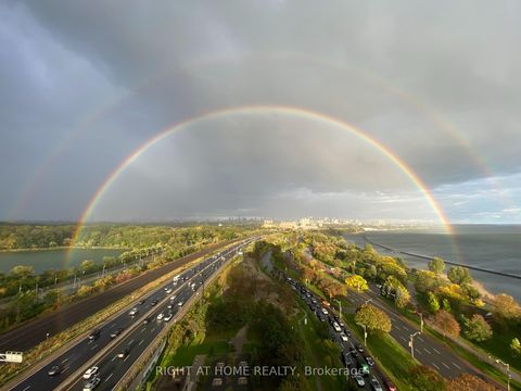 Photo 15 at 1701 - 1900 Lake Shore Boulevard W, South Parkdale, Toronto