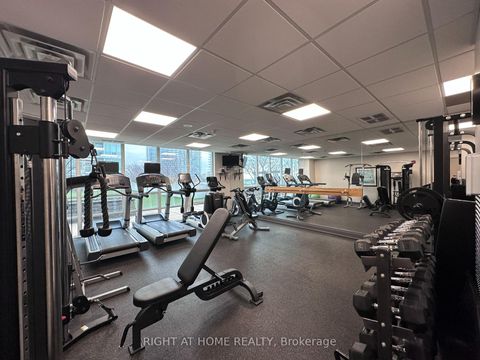 Photo 16 at 1701 - 1900 Lake Shore Boulevard W, South Parkdale, Toronto