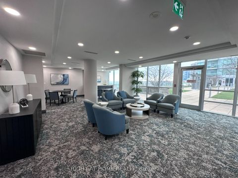 Photo 17 at 1701 - 1900 Lake Shore Boulevard W, South Parkdale, Toronto