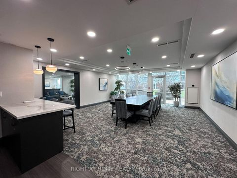 Photo 19 at 1701 - 1900 Lake Shore Boulevard W, South Parkdale, Toronto