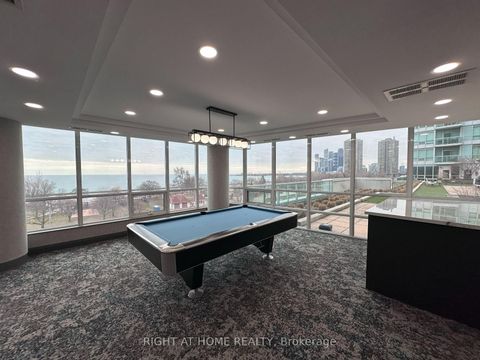 Photo 21 at 1701 - 1900 Lake Shore Boulevard W, South Parkdale, Toronto