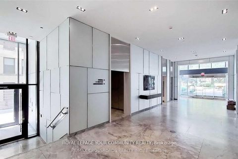 Photo 3 at 1910 - 57 St  Joseph Street, Bay Street Corridor, Toronto