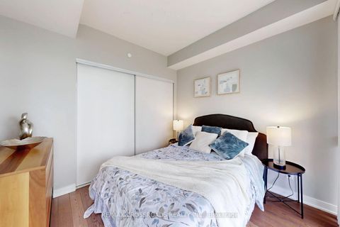 Photo 21 at 1910 - 57 St  Joseph Street, Bay Street Corridor, Toronto